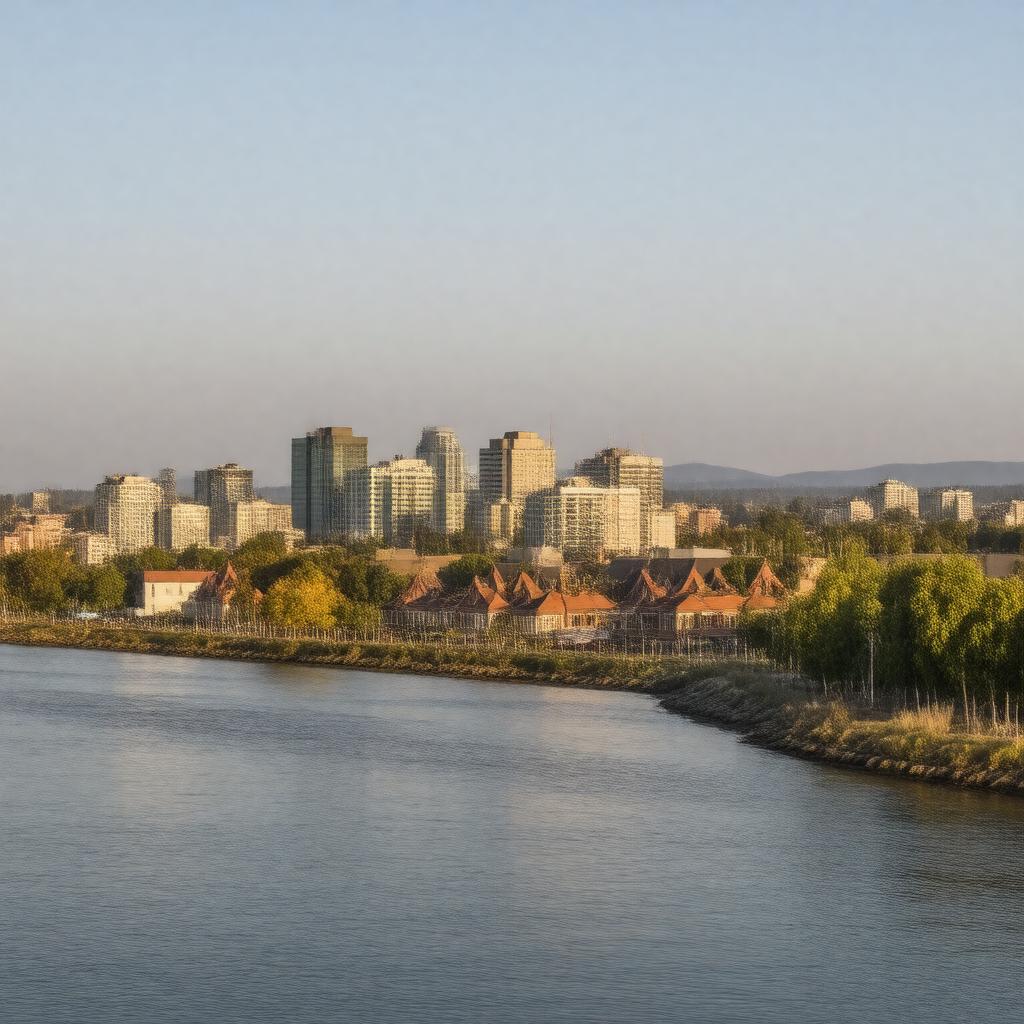 New Westminster